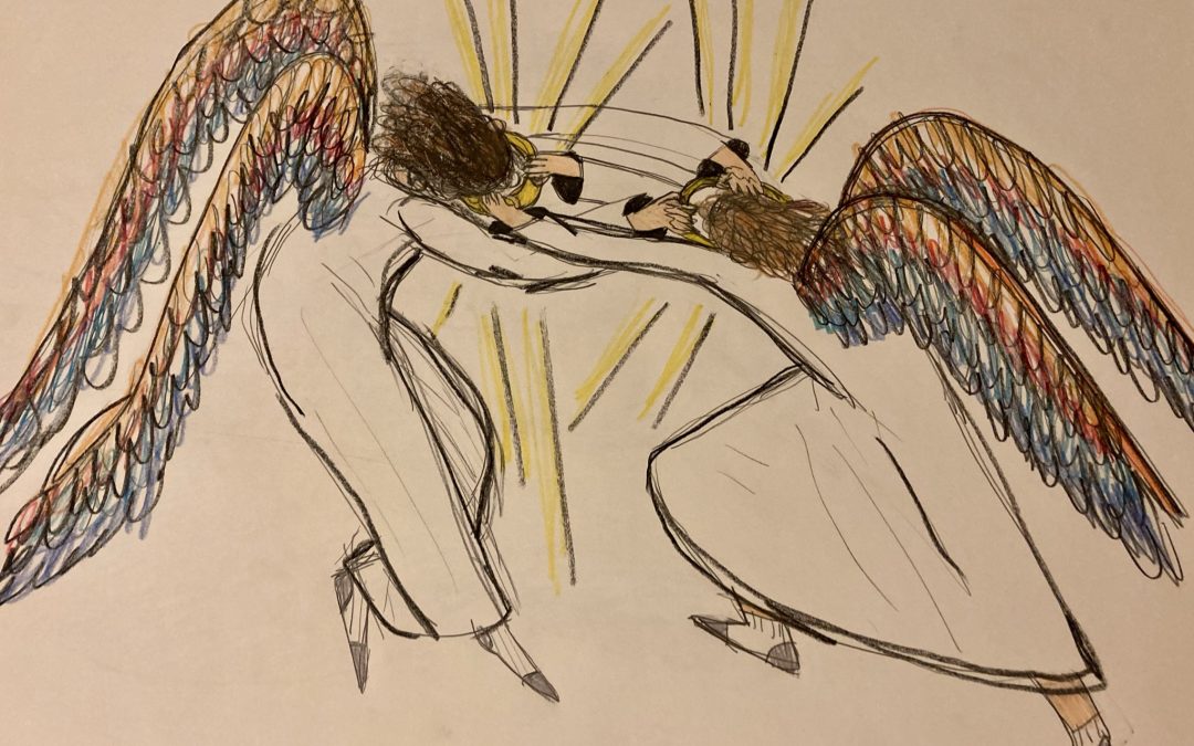 Angel Fight