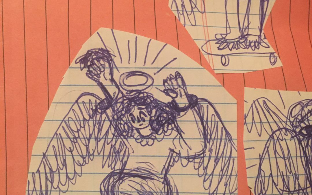 Holy Kickflip