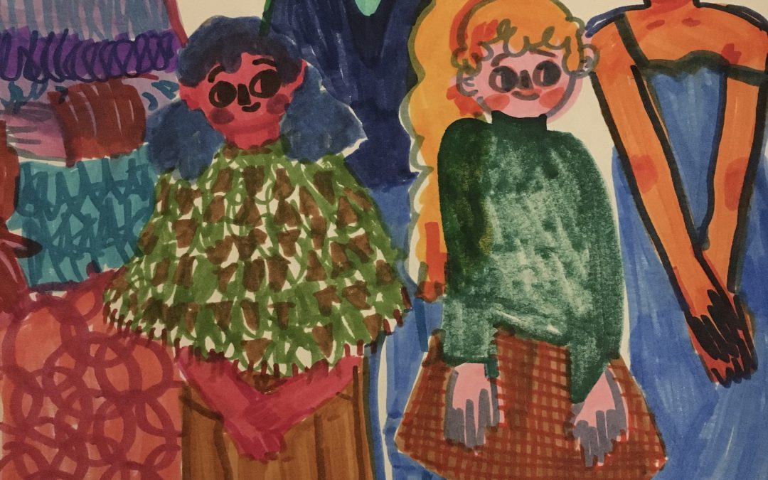 Girls